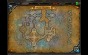 World of Warcraft - Ab dem Patch 3.1 werden alle Instanzen mit Karten versehen.