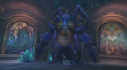 World of Warcraft - Der neue World of Warcraft Dungeon Ulduar.