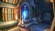 World of Warcraft - Der neue World of Warcraft Dungeon Ulduar.