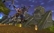 World of Warcraft - Screens aus dem MMO.