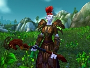 World of Warcraft - Screens aus dem MMO.