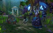 World of Warcraft - Screens aus dem MMO.