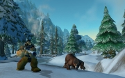 World of Warcraft - Screens aus dem MMO.