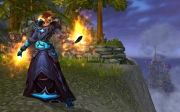 World of Warcraft - Screens aus dem MMO.