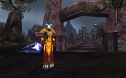 World of Warcraft - Screens aus dem MMO.