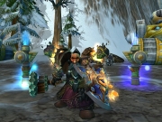 World of Warcraft - Screens aus dem MMO.