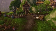 World of Warcraft - Sunsong Ranch