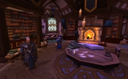 World of Warcraft - Screenshots Oktober 14