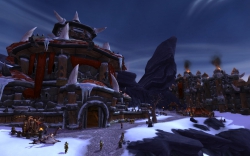 World of Warcraft - Screenshots Oktober 14