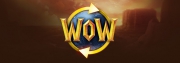 World of Warcraft - Blizzard führt WoW-Marke ein und stellt diese vor