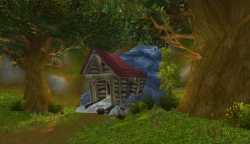 World of Warcraft - Map - Jaspismine