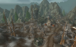 World of Warcraft - Alteracgebirge