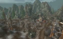 World of Warcraft - Alteracgebirge