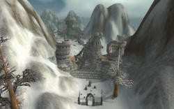 World of Warcraft - Alteracgebirge