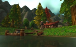 World of Warcraft - Alteracgebirge