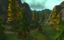 World of Warcraft - Alteracgebirge