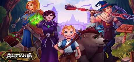 World of Warcraft - Download - Allimania Classic 2
