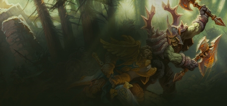 World of Warcraft - Guide - Klassen