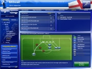 Championship Manager 2010: Bilder aus Championship Manager 2010.