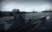 Silent Hunter 5 - Neue Screenshots von Silent Hunter 5: Battle of the Atlantic