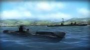 Silent Hunter 5 - Neue Screenshots von Silent Hunter 5: Battle of the Atlantic