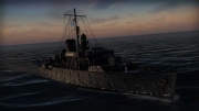 Silent Hunter 5 - Neue Screenshots von Silent Hunter 5: Battle of the Atlantic