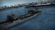 Silent Hunter 5 - Neue Screenshots von Silent Hunter 5: Battle of the Atlantic
