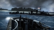 Silent Hunter 5 - Neue Screenshots von Silent Hunter 5: Battle of the Atlantic