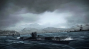 Silent Hunter 5 - Neue Screenshots von Silent Hunter 5: Battle of the Atlantic