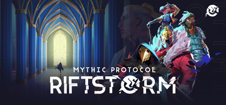 Mythic Protocol: Riftstorm erscheint ab 11.08.2026 im Handel