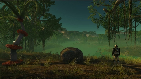 Empyrion - Galactic Survival - Screen zum Spiel Empyrion - Galactic Survival.