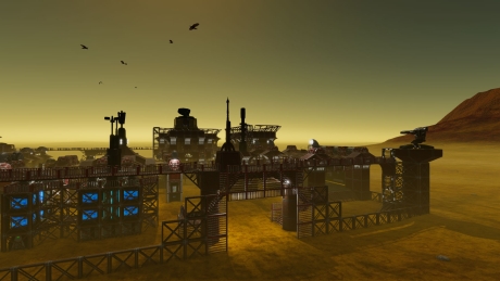 Empyrion - Galactic Survival - Screen zum Spiel Empyrion - Galactic Survival.