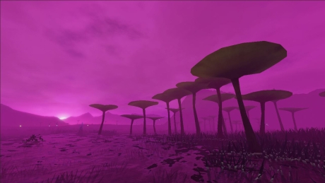 Empyrion - Galactic Survival - Screen zum Spiel Empyrion - Galactic Survival.