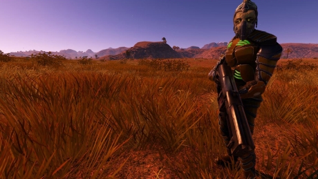 Empyrion - Galactic Survival - Screen zum Spiel Empyrion - Galactic Survival.