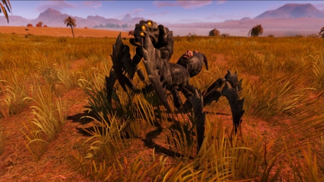 Empyrion - Galactic Survival - Screen zum Spiel Empyrion - Galactic Survival.
