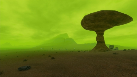 Empyrion - Galactic Survival - Screen zum Spiel Empyrion - Galactic Survival.