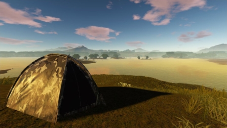 Empyrion - Galactic Survival - Screen zum Spiel Empyrion - Galactic Survival.