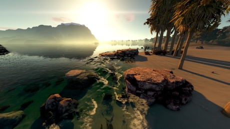 Empyrion - Galactic Survival - Screen zum Spiel Empyrion - Galactic Survival.