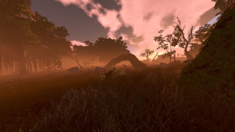 Empyrion - Galactic Survival - Screen zum Spiel Empyrion - Galactic Survival.