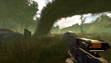 Empyrion - Galactic Survival - Screen zum Spiel Empyrion - Galactic Survival.