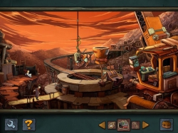 Deponia - Das preisgekrönte Daedalic-Adventure erscheint im August für iPad