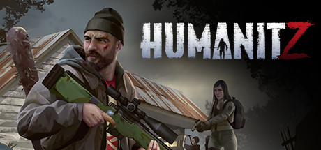 Logo for HumanitZ