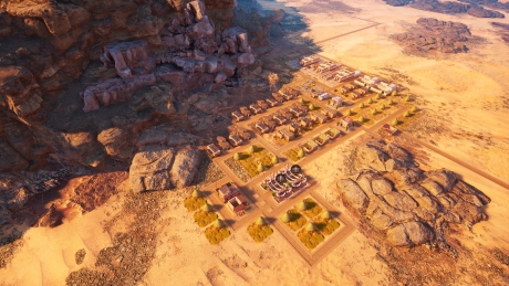 Builders of Egypt: Screen zum Spiel Builders of Egypt.