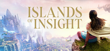 Logo for Islands of Insight
