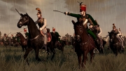 Napoleon: Total War - Screenshot aus dem Strategiespiel Napoleon: Total War