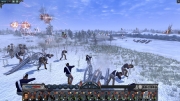 Napoleon: Total War - Screenshot aus dem Strategiespiel Napoleon: Total War