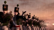 Napoleon: Total War - Screenshot aus dem Strategiespiel Napoleon: Total War