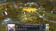 Napoleon: Total War - Screenshot aus dem Strategiespiel Napoleon: Total War