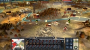 Napoleon: Total War - Screenshot aus dem Strategiespiel Napoleon: Total War