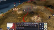 Napoleon: Total War - Screenshot aus dem Strategiespiel Napoleon: Total War